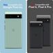 Чехол Caseology Nano Pop Blueberry Navy Google Pixel 6a 2079422298 фото 3