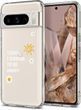 Чохол Spigen X Cyrill Ultra Hybrid Crystal Clear Sunny для Google Pixel 8 Pro