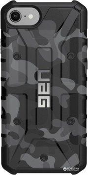 Чохол UAG Pathfinder Camo для iPhone 7 | 8 | SE 2020 | SE 2022 1616473068 фото