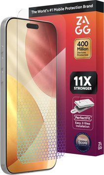 Захисне скло Zagg InvisibleShield Glass XTR5 для iPhone 17 Pro Max | 16 Pro Max 3159543302 фото