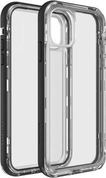 Чохол Lifeproof Next MagSafe Black Crystal для iPhone 13 Pro 1614015781 фото