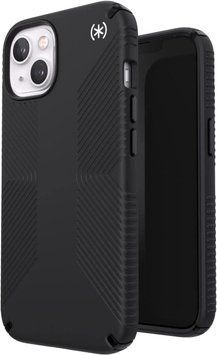 Чохол Speck Presidio Grip Black для iPhone 13 | iPhone 14 1774877297 фото