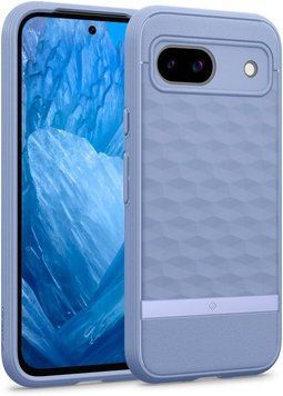 Чохол Caseology Parallax Purple-ish для Google Pixel 8a 2254905438 фото