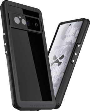 Чохол Ghostek NAUTICAL Slim для Google Pixel 6 Pro 2087562993 фото