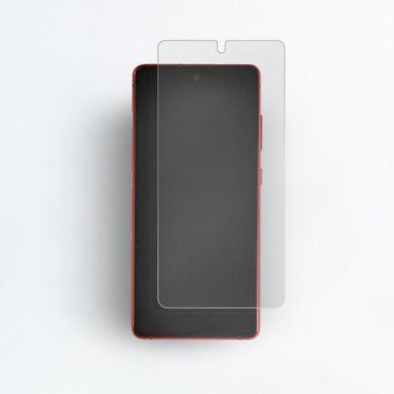 Преміальне захисне скло BodyGuardz PureGuard Pure 2 для Samsung Galaxy S20 FE SM-G780 2066440302 фото
