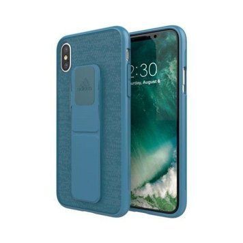 Чехол Adidas Grip Blue для Iphone X/XS 1146252818 фото