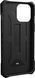 Чохол UAG Pathfinder Black для iPhone 13 Pro Max 1994604375 фото 4