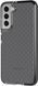 Противоударный чехол Tech21 Evo Check Smoke Black для Samsung Galaxy S22 Plus SM-S906, фото 3