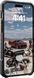 Чехол UAG Monarch Pro MagSafe Carbon Fiber для iPhone 15 Pro 2494894775 фото 7