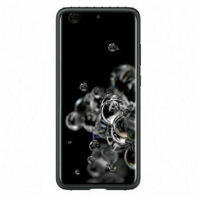 Чехол Samsung Protective Standing Cover Black для Galaxy S20 Ultra 5G SM-G988 1152478519 фото