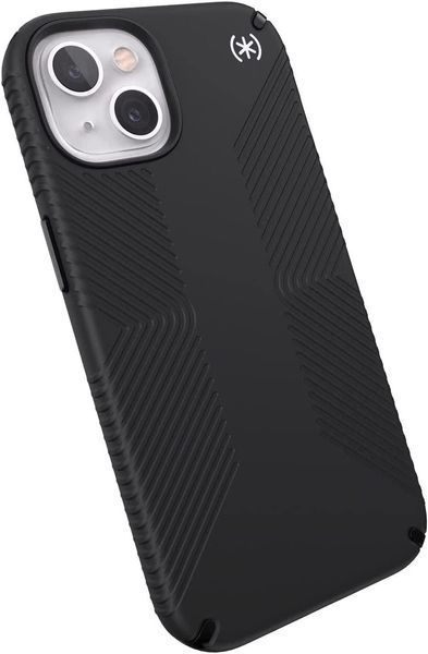 Чохол Speck Presidio Grip Black для iPhone 13 | iPhone 14 1774877297 фото
