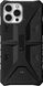 Чохол UAG Pathfinder Black для iPhone 13 Pro Max 1994604375 фото 3
