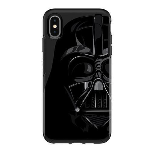 Чехол OtterBox Symmetry Series Star Wars&nbsp;Darth Vader/Sith Lord&nbsp;для iPhone X/Xs 1199081072 фото
