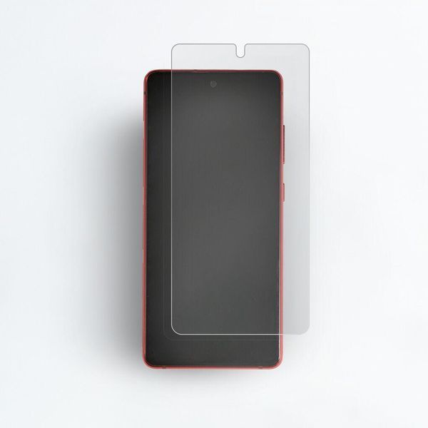 Премиальное защитное стекло BodyGuardz PureGuard Pure 2 для Samsung Galaxy S20 FE SM-G780 2066440302 фото