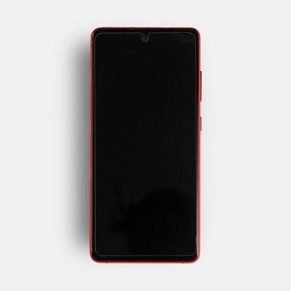 Премиальное защитное стекло BodyGuardz PureGuard Pure 2 для Samsung Galaxy S20 FE SM-G780 2066440302 фото