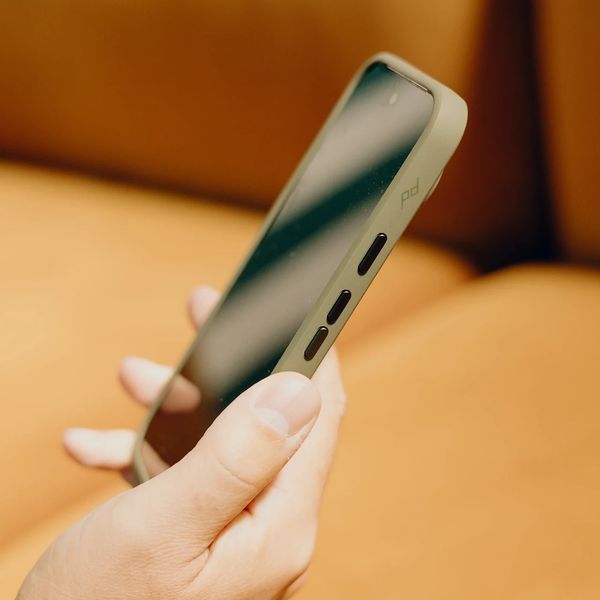 Тканинний чохол Peak Design Sage для Google Pixel 9 | 9 Pro 2592117572 фото