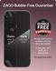 Захисне скло Zagg InvisibleShield Glass XTR5 для iPhone 17 Pro Max | 16 Pro Max 3159543302 фото 3