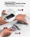 Захисне скло Zagg InvisibleShield Glass XTR5 для iPhone 17 Pro Max | 16 Pro Max 3159543302 фото 5