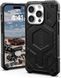 Чехол UAG Monarch Pro MagSafe Carbon Fiber для iPhone 15 Pro 2494894775 фото 1