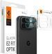 Защитное стекло для камеры Spigen GlasTR EZ Fit Optik 2-Pack для Google Pixel 10 Pro FOLD AGL09664, фото 1