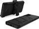 Протиударний чохол Zizo Bolt Series Black з кліпсою для Samsung Galaxy Note 10 Plus SM-N975 1645917405 фото 3