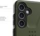 Чехол UAG Civilian Series Olive Drab для Samsung Galaxy S24 3100076692 фото 4