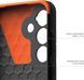 Чехол UAG Civilian Series Olive Drab для Samsung Galaxy S24 3100076692 фото 5
