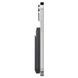 Підставка - картхолдер Caseology Nano Pop Card Holder MagSafe & Stand Black Sesame AFA059789 2184000755 фото 4