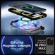 Чехол Spigen Slim Armor MagFit Gunmetal для iPhone 16 Pro Max ACS08033 2559032892 фото 8