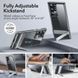 Чехол ESR Air Shield Boost Kickstand Clear для Samsung Galaxy S23 Ultra SM-S918 1959818469 фото 5