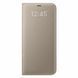 Чохол Samsung Led View Cover Gold для Galaxy S8 Plus SM-G955 1722850418 фото 6