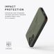 Чехол UAG Civilian Series Olive Drab для Samsung Galaxy S24 3100076692 фото 8