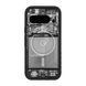 Чехол dBrand Grip Case X-Ray (Light / Dark) для Google Pixel 10 | 10 Pro 2898622324 фото 1