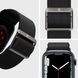 Нейлоновый ремешок Spigen Lite Fit Black для Apple Watch 49 | 45 | 44 | 42mm AMP02286 2011828252 фото 6