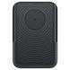 Підставка - картхолдер Caseology Nano Pop Card Holder MagSafe & Stand Black Sesame AFA059789 2184000755 фото 7