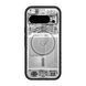 Чехол dBrand Grip Case X-Ray (Light / Dark) для Google Pixel 10 | 10 Pro 2898622324 фото 2