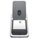 Підставка - картхолдер Caseology Nano Pop Card Holder MagSafe & Stand Black Sesame AFA059789 2184000755 фото 10