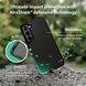 Чохол Mous MagSafe Limitless 5.0 Black Leather для Samsung Galaxy S23 SM-S911 2386995780 фото 4