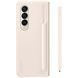 Чехол Samsung Slim Standing Cover with Pen Sand для Galaxy Fold 4 1814811466 фото 7