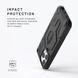 Чехол UAG Monarch Pro MagSafe Carbon Fiber для iPhone 15 Pro 2494894775 фото 3