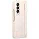 Чехол Samsung Slim Standing Cover with Pen Sand для Galaxy Fold 4 1814811466 фото 3