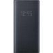 Чехол Samsung LED View Cover Black для Galaxy Note 10 Plus SM-N975 поврежлена упаковки 1221242765 фото 3