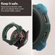 Чехол Caseology Vault Midnight Green для Galaxy Watch 5 Pro 45mm 1829366175 фото 3