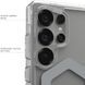 Чохол UAG Plyo Pro Magsafe Ice/Silver для Samsung Galaxy S25 Ultra 2845713218 фото 9