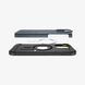Чехол Spigen Tough Armor MagFit Metal Slate для iPhone 16 Pro ACS08147 2365454735 фото 5