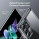 Чехол ESR Air Shield Boost Kickstand Clear для Samsung Galaxy S23 Ultra SM-S918 1959818469 фото 4