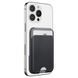 Підставка - картхолдер Caseology Nano Pop Card Holder MagSafe & Stand Black Sesame AFA059789 2184000755 фото 3