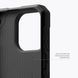 Чехол UAG Monarch Pro MagSafe Carbon Fiber для iPhone 15 Pro 2494894775 фото 5