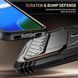 Захисний чохол 360&deg; Poetic Revolution Series Black для Google Pixel 10 | 10 Pro 2763993039 фото 4