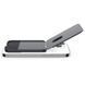 Підставка - картхолдер Caseology Nano Pop Card Holder MagSafe & Stand Black Sesame AFA059789 2184000755 фото 8